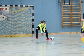 Bild 583 - wBJ Auswahl Futsalturnier